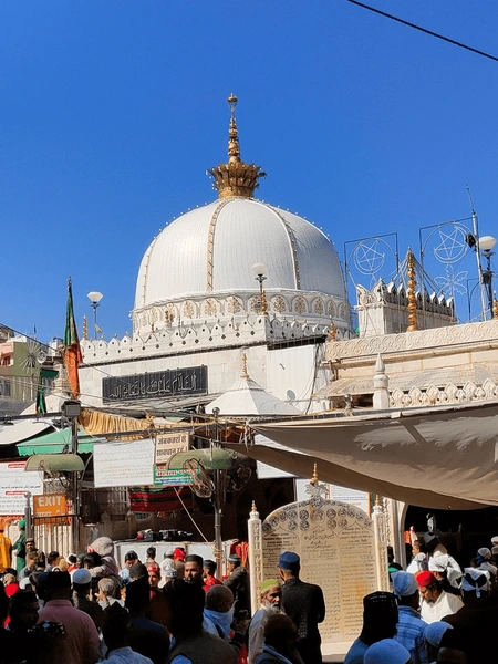 Ajmer